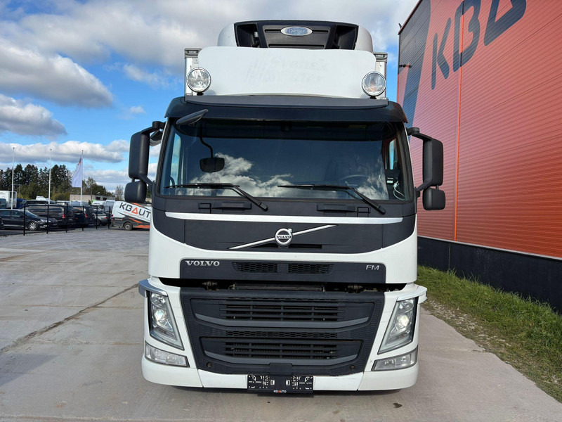 Volvo FM 330 6x2*4 Carrier Supra 1250 Mt / BOX L=9663 mm - Рефрижератор: фото 3 Volvo FM 330 6x2*4 Carrier Supra 1250 Mt / BOX L=9663 mm - Рефрижератор: фото 3