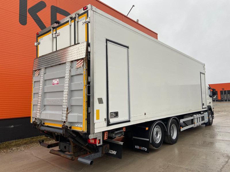 Рефрижератор Volvo FM 330 6x2*4 SUPRA 1150Mt / BOX L=9270 mm: фото 6
