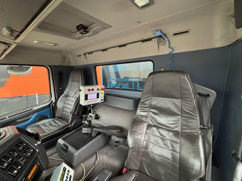 Мусоровоз Volvo FM 420 6x2*4 ZETTERBERGS EHP 33 KUBIK: фото 18