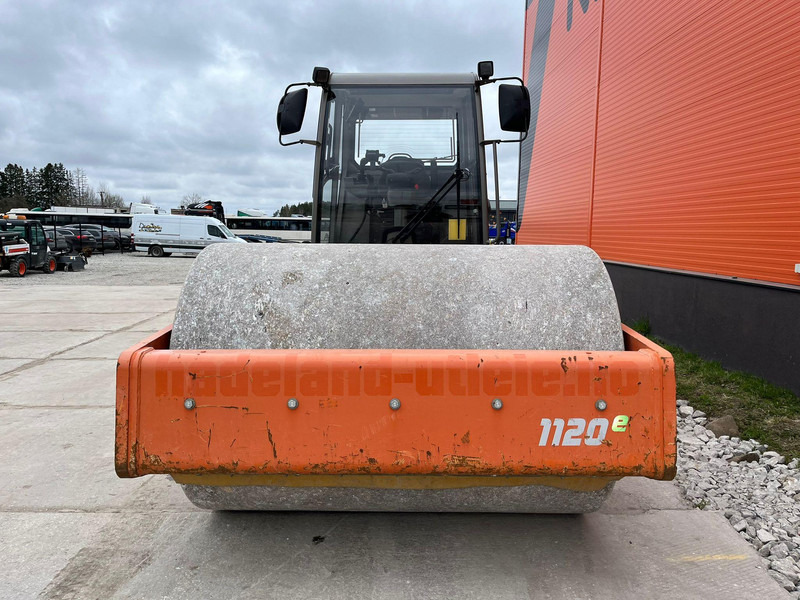 Weycor AW 1120 E - Каток: фото 3 Weycor AW 1120 E - Каток: фото 3