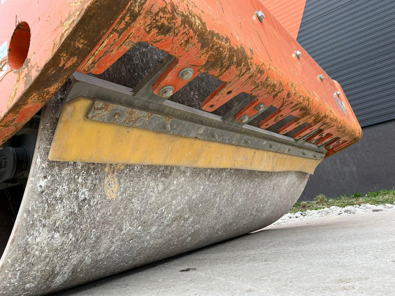 Weycor AW 1120 E в лизинг Weycor AW 1120 E: фото 11