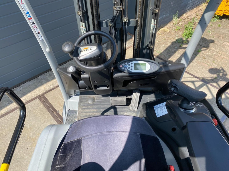 Still RX20-20P - Электропогрузчик: фото 5 Still RX20-20P - Электропогрузчик: фото 5