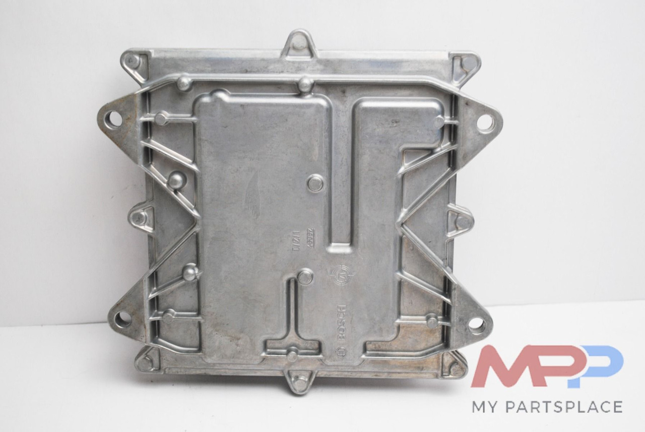 ECU Kubota V2403 - 1J456-59051. - Двигатель: фото 2 ECU Kubota V2403 - 1J456-59051. - Двигатель: фото 2