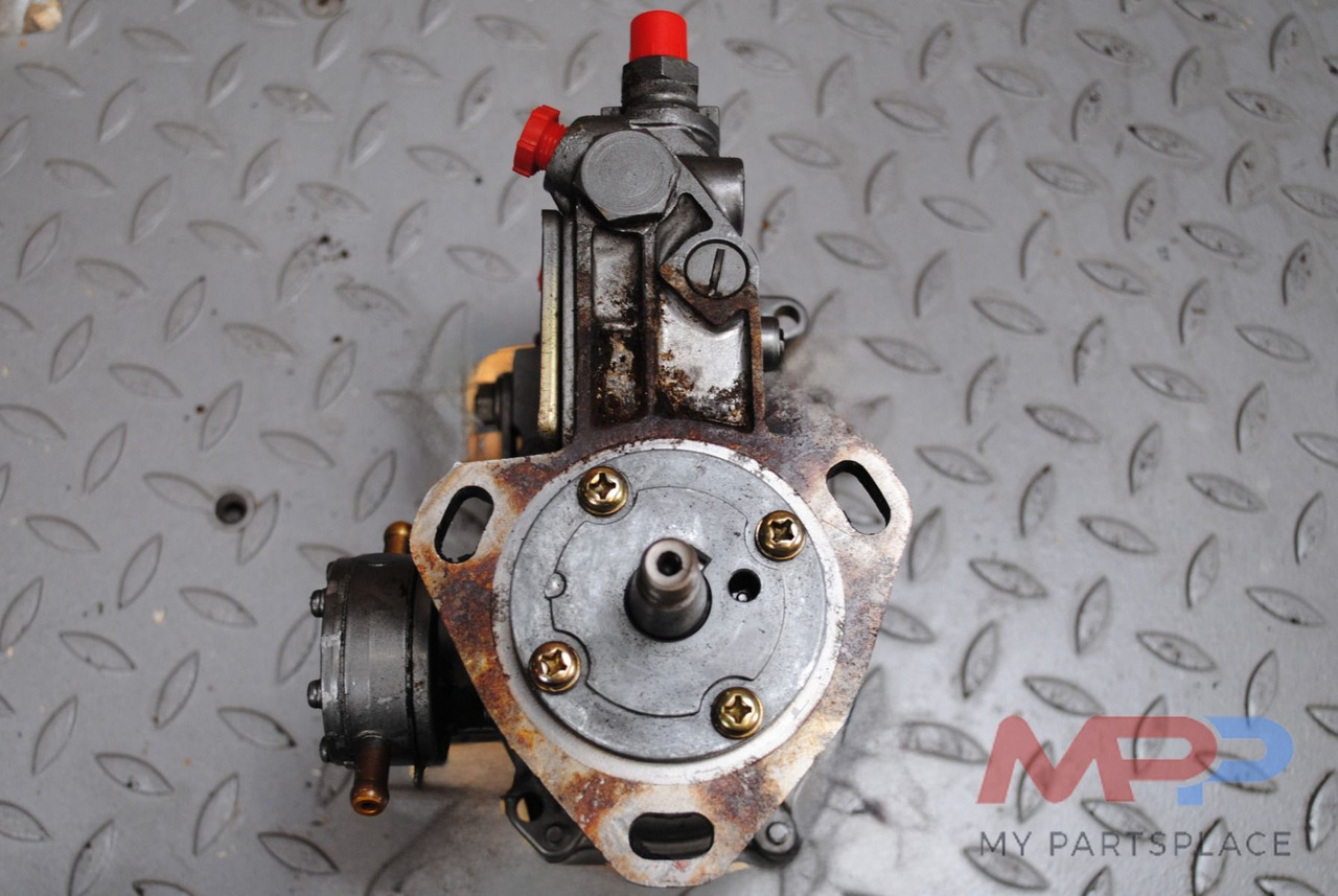 Injectiepomp Yanmar 4TNV88 en 4TNV98 - Топливный насос: фото 1 Injectiepomp Yanmar 4TNV88 en 4TNV98 - Топливный насос: фото 1