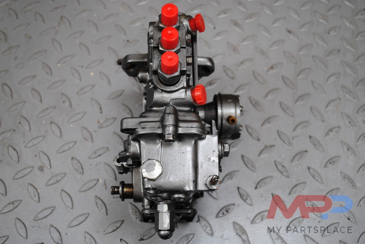 Injectiepomp Yanmar 4TNV88 en 4TNV98 - Топливный насос: фото 5 Injectiepomp Yanmar 4TNV88 en 4TNV98 - Топливный насос: фото 5