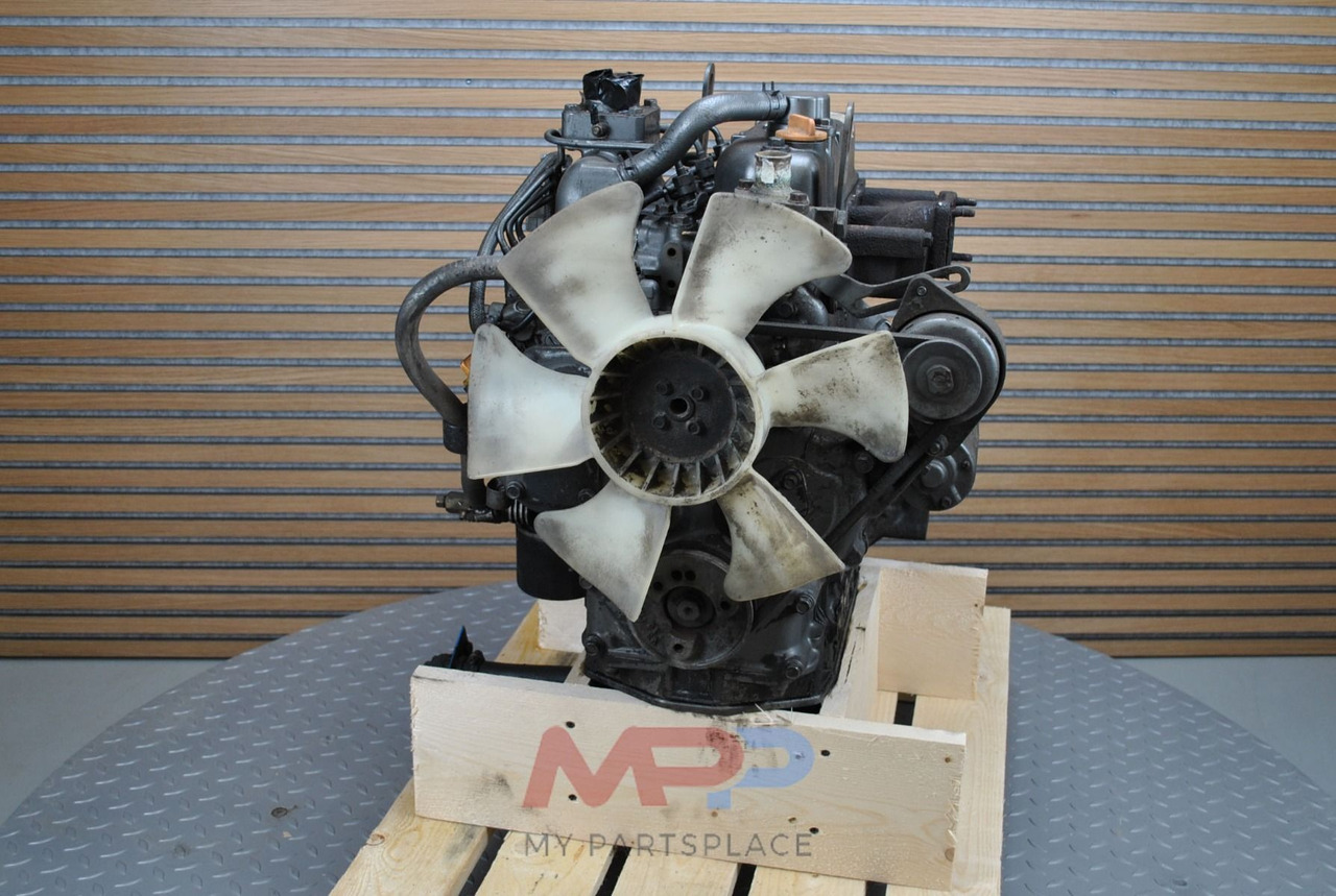 Komatsu 3D84 - Двигатель для Строительной техники: фото 5 Komatsu 3D84 - Двигатель для Строительной техники: фото 5