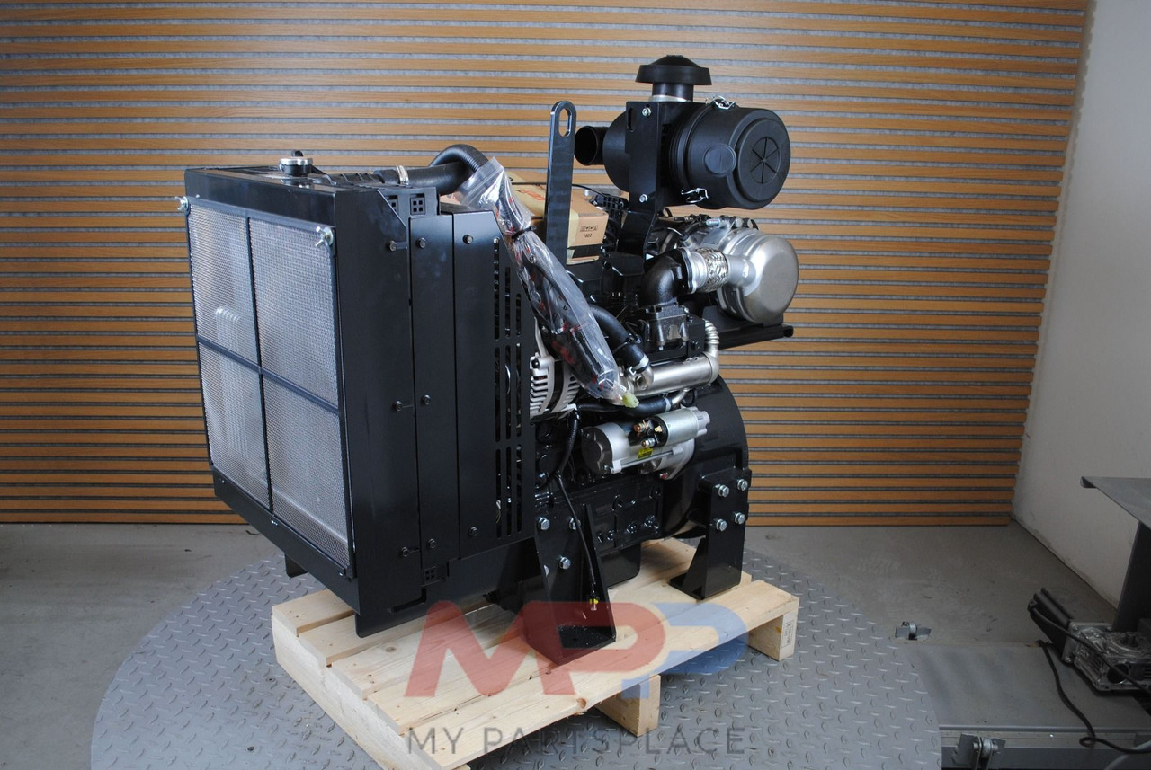 Kubota Kioti - Deadong 3H183T STAGE V *NIEUW* - Двигатель: фото 1 Kubota Kioti - Deadong 3H183T STAGE V *NIEUW* - Двигатель: фото 1