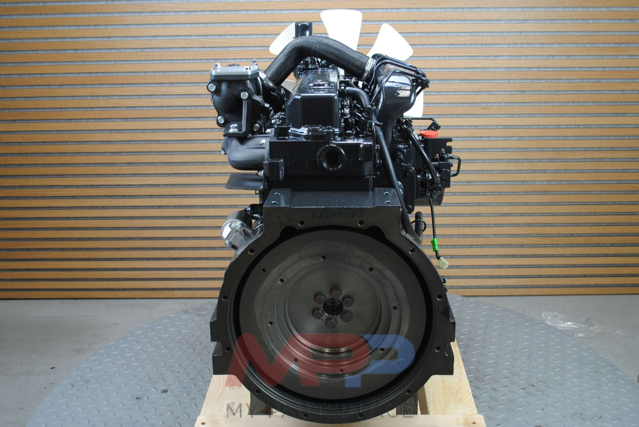 Kubota Kubota V2403-T (KIOTI) *NIEUW* - Двигатель: фото 3 Kubota Kubota V2403-T (KIOTI) *NIEUW* - Двигатель: фото 3