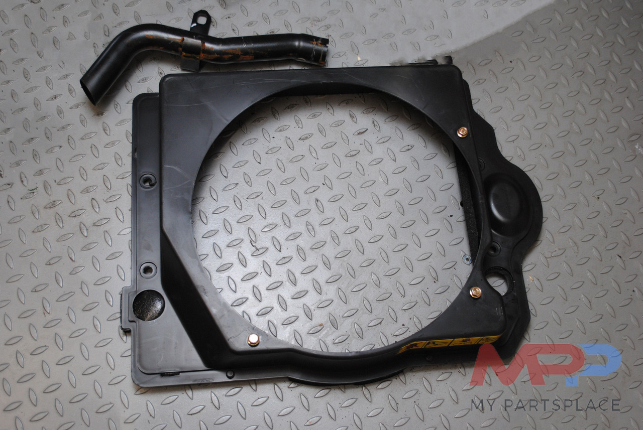 Kubota Radiator - Bobcat Graafmachine 7008808 - Радиатор для Строительной техники: фото 2 Kubota Radiator - Bobcat Graafmachine 7008808 - Радиатор для Строительной техники: фото 2
