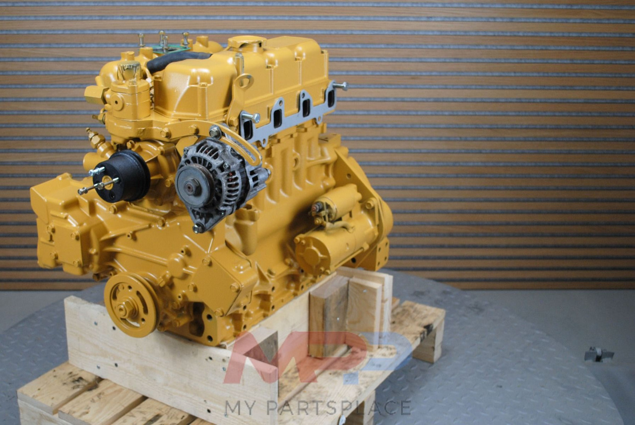Mitsubishi Mitsubishi K4M K4N - Двигатель для Сельскохозяйственной техники: фото 1 Mitsubishi Mitsubishi K4M K4N - Двигатель для Сельскохозяйственной техники: фото 1