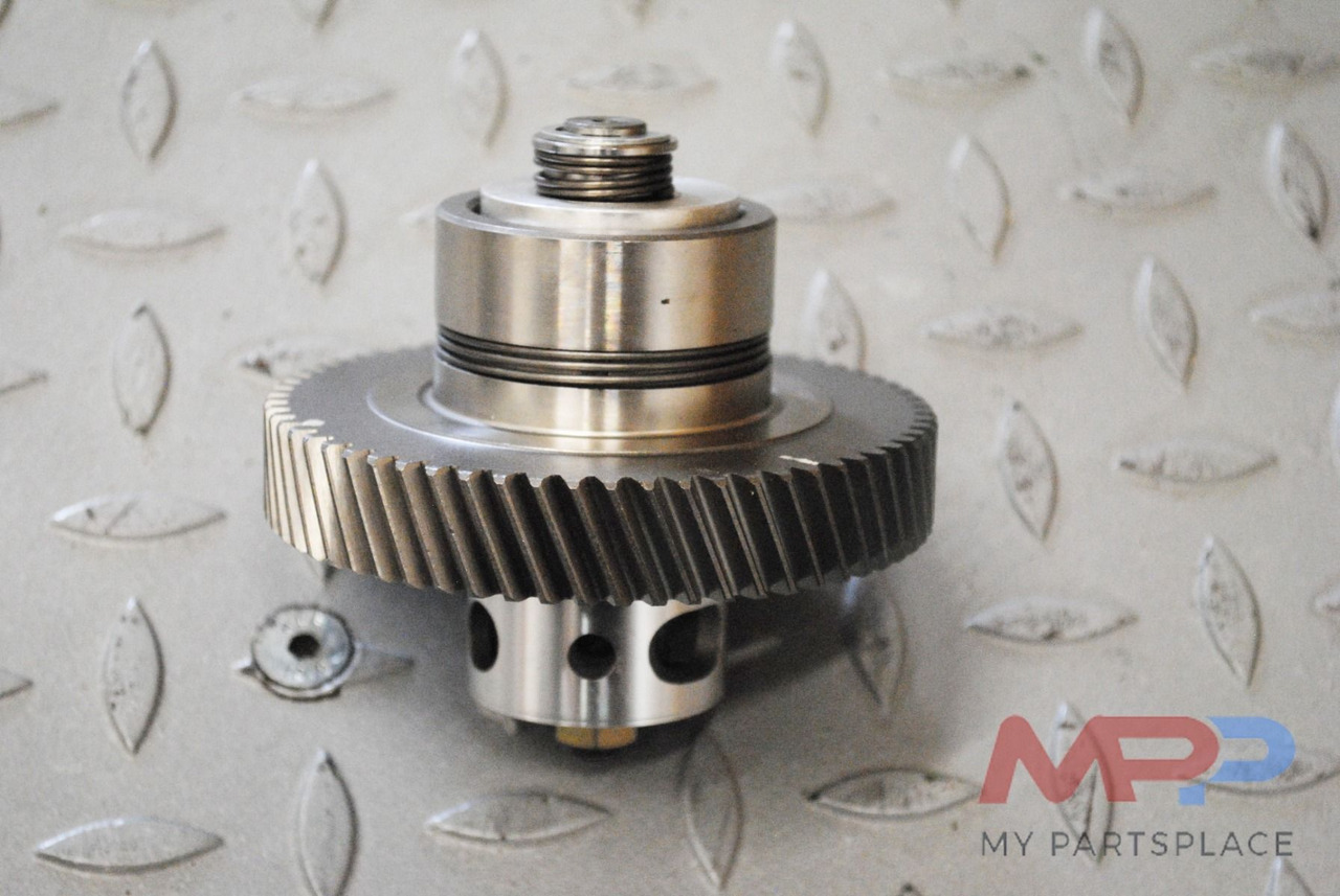 Olie pomp Perkins 104-19 en 404C-22 (C) 104-22 - Масляный насос: фото 2 Olie pomp Perkins 104-19 en 404C-22 (C) 104-22 - Масляный насос: фото 2