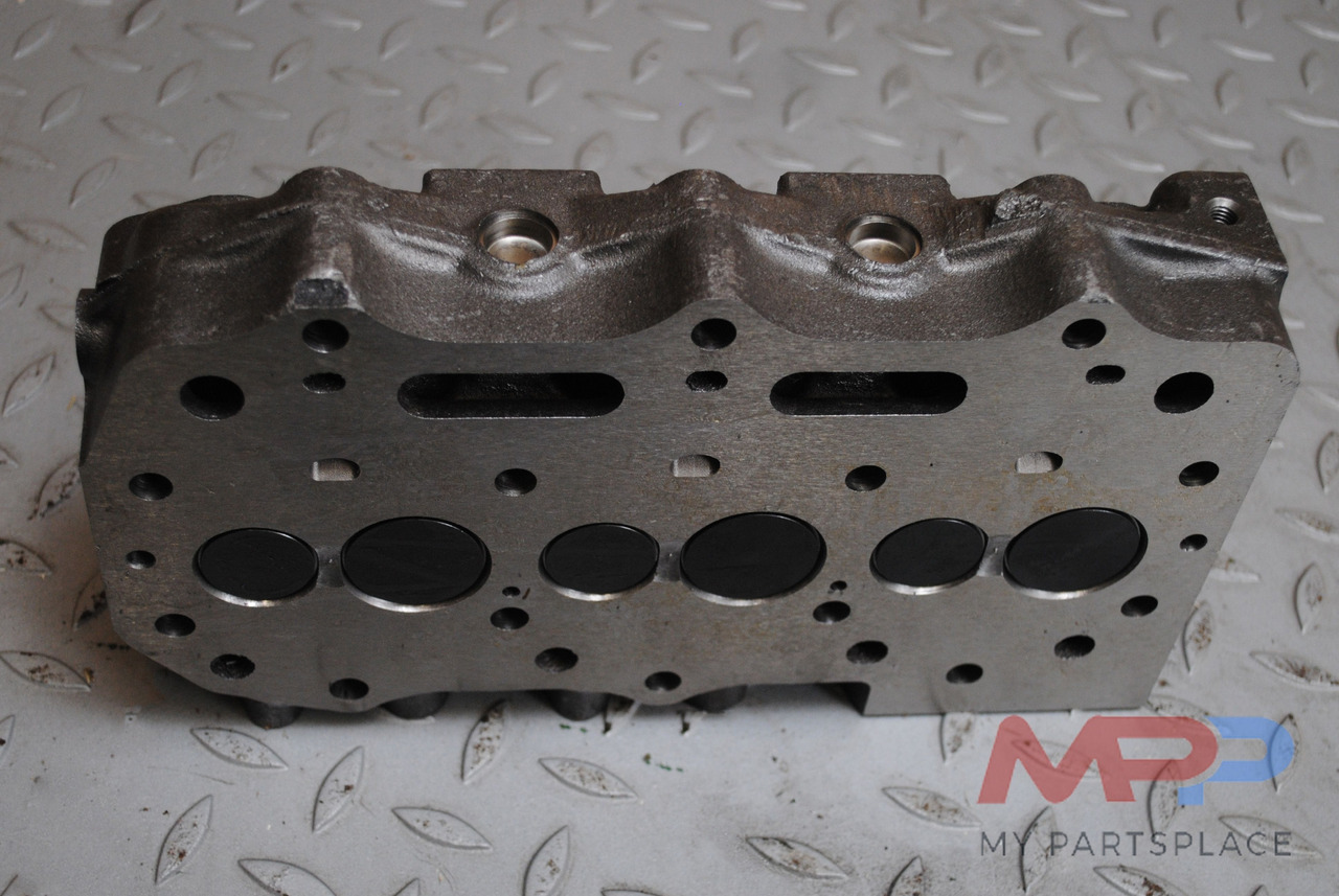 Perkins Cilinderkop Perkins HH 403C-11, 403D-11, S773 & S773L - Головка блока для Строительной техники: фото 2 Perkins Cilinderkop Perkins HH 403C-11, 403D-11, S773 & S773L - Головка блока для Строительной техники: фото 2