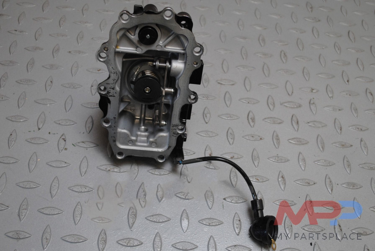 Yanmar Dieselpomp deksel Yanmar 3TNV88 129927-61601 - Топливный насос: фото 1 Yanmar Dieselpomp deksel Yanmar 3TNV88 129927-61601 - Топливный насос: фото 1