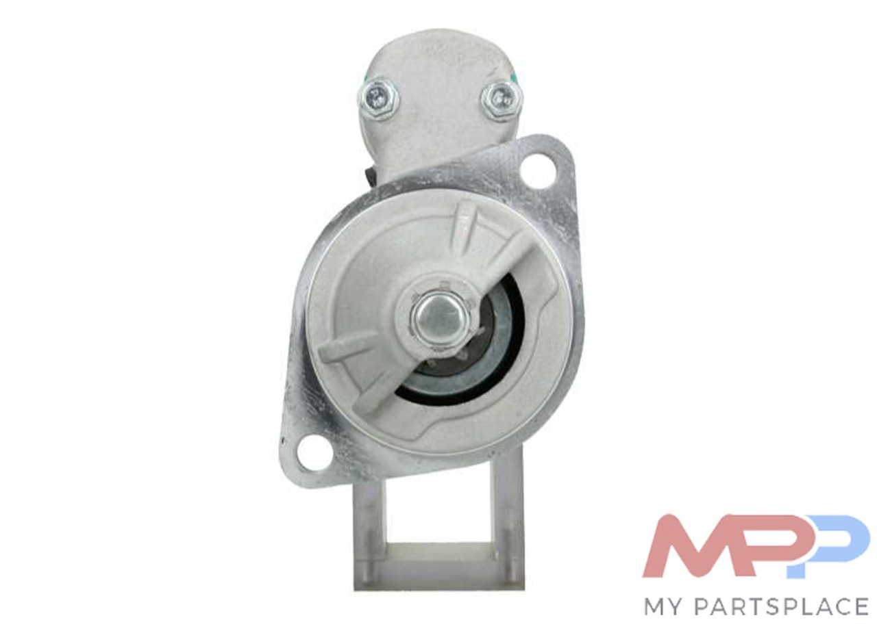 Yanmar Startmotor Yanmar 3TN63 | 3TN66 | 3TNE68 | 3TNE68-L - Двигатель и запчасти: фото 5 Yanmar Startmotor Yanmar 3TN63 | 3TN66 | 3TNE68 | 3TNE68-L - Двигатель и запчасти: фото 5