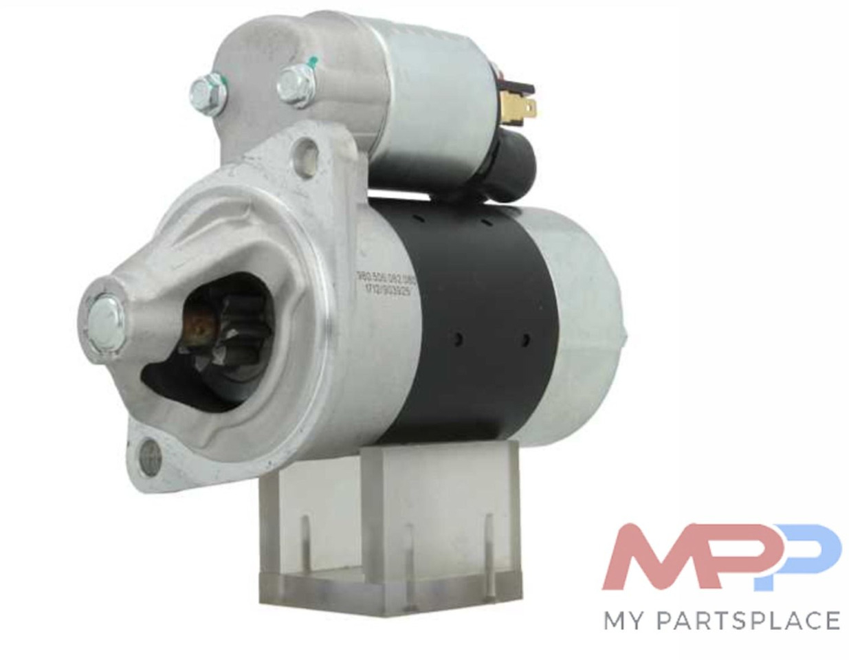 Yanmar Startmotor Yanmar 3TN63 | 3TN66 | 3TNE68 | 3TNE68-L - Двигатель и запчасти: фото 1 Yanmar Startmotor Yanmar 3TN63 | 3TN66 | 3TNE68 | 3TNE68-L - Двигатель и запчасти: фото 1