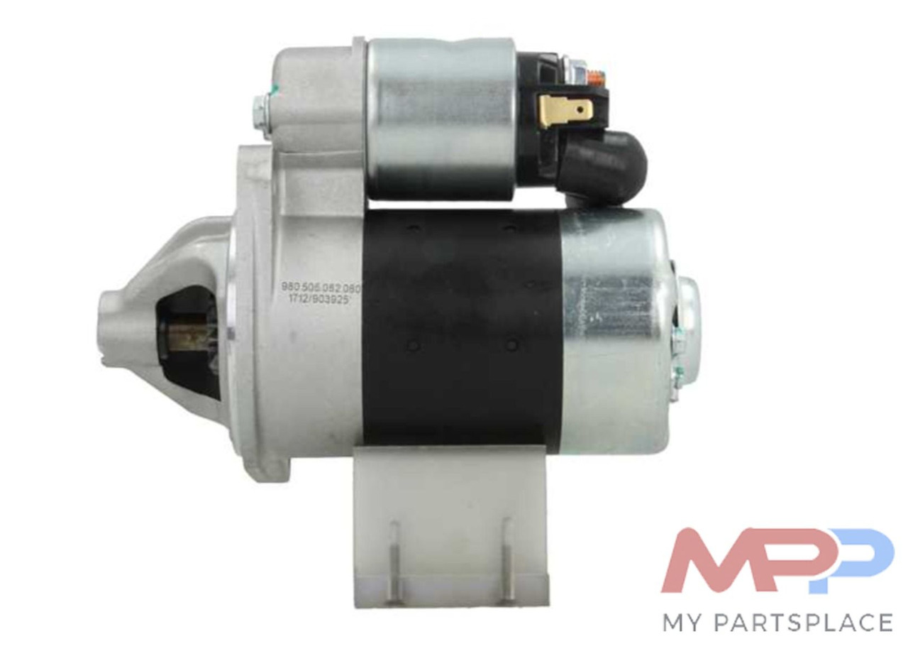 Yanmar Startmotor Yanmar 3TN63 | 3TN66 | 3TNE68 | 3TNE68-L - Двигатель и запчасти: фото 2 Yanmar Startmotor Yanmar 3TN63 | 3TN66 | 3TNE68 | 3TNE68-L - Двигатель и запчасти: фото 2