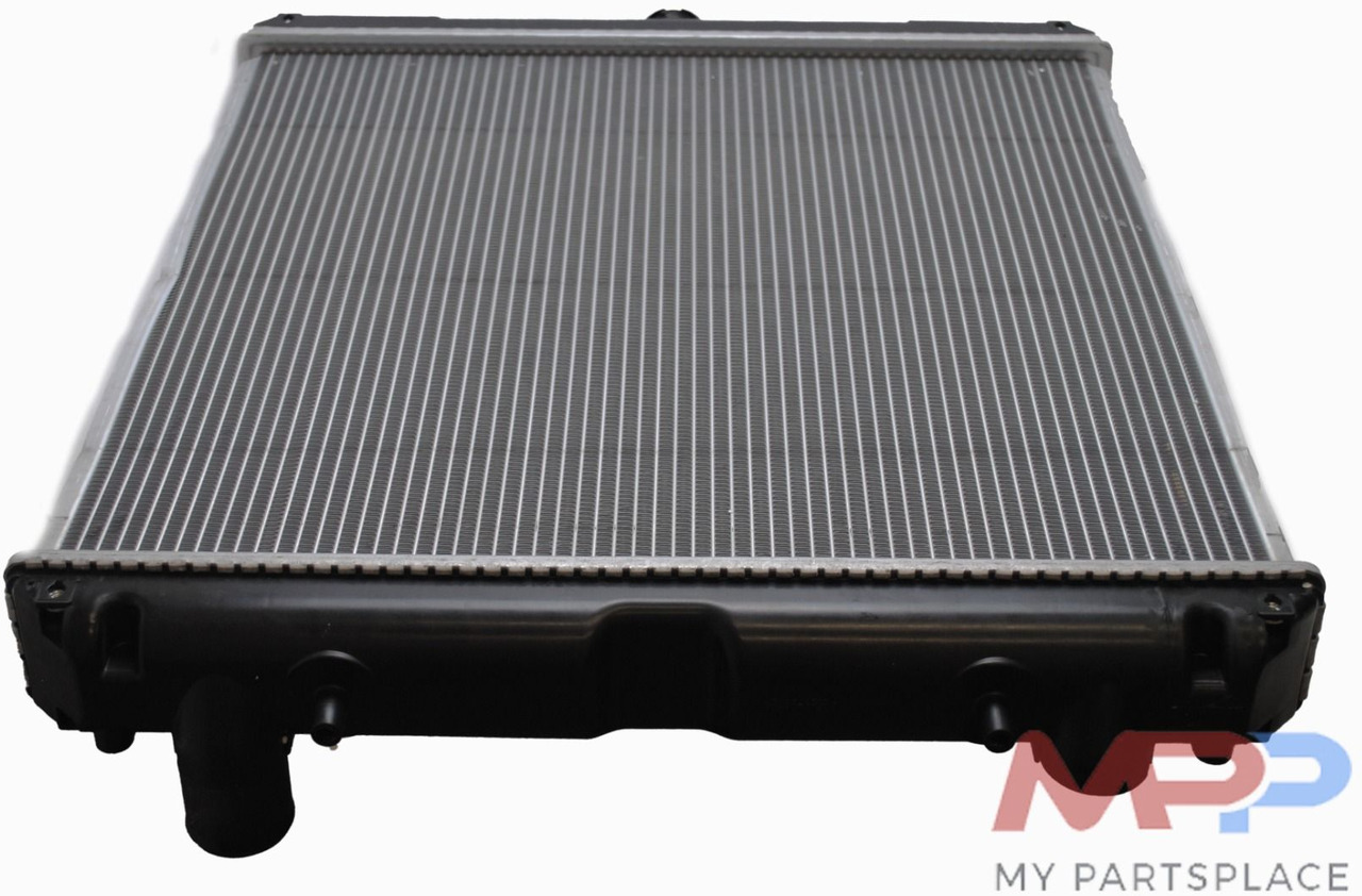 Yanmar Yanmar 4TNV98 Radiator 29940-44500 12994044500 - Двигатель: фото 3 Yanmar Yanmar 4TNV98 Radiator 29940-44500 12994044500 - Двигатель: фото 3