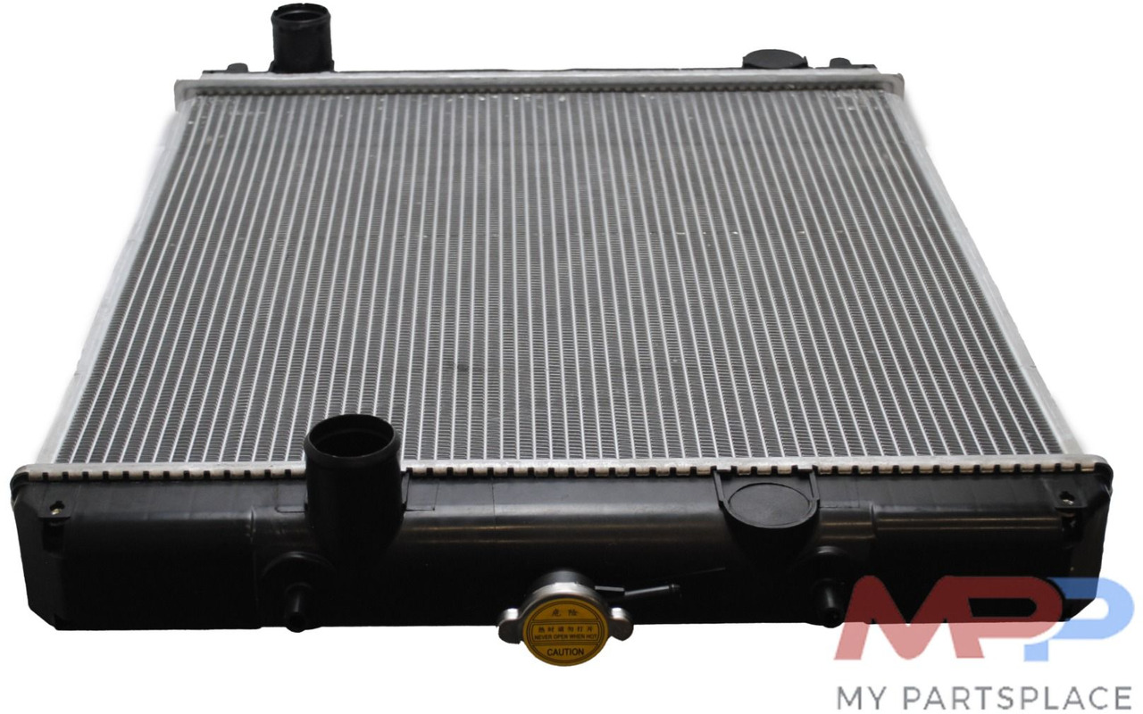 Yanmar Yanmar 4TNV98 Radiator 29940-44500 12994044500 - Двигатель: фото 1 Yanmar Yanmar 4TNV98 Radiator 29940-44500 12994044500 - Двигатель: фото 1