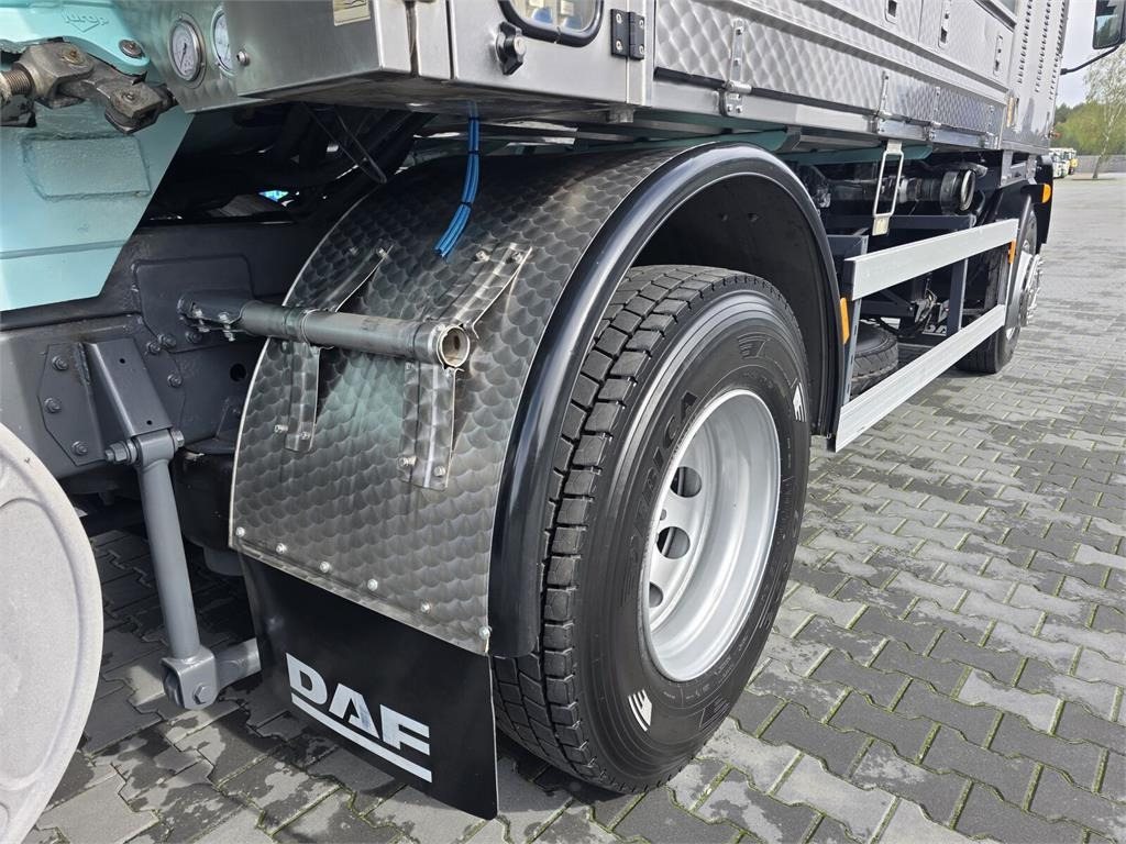 DAF WUKO JUROP KOMBI FOR SEWAGE CLEANING  в лизинг DAF WUKO JUROP KOMBI FOR SEWAGE CLEANING: фото 21