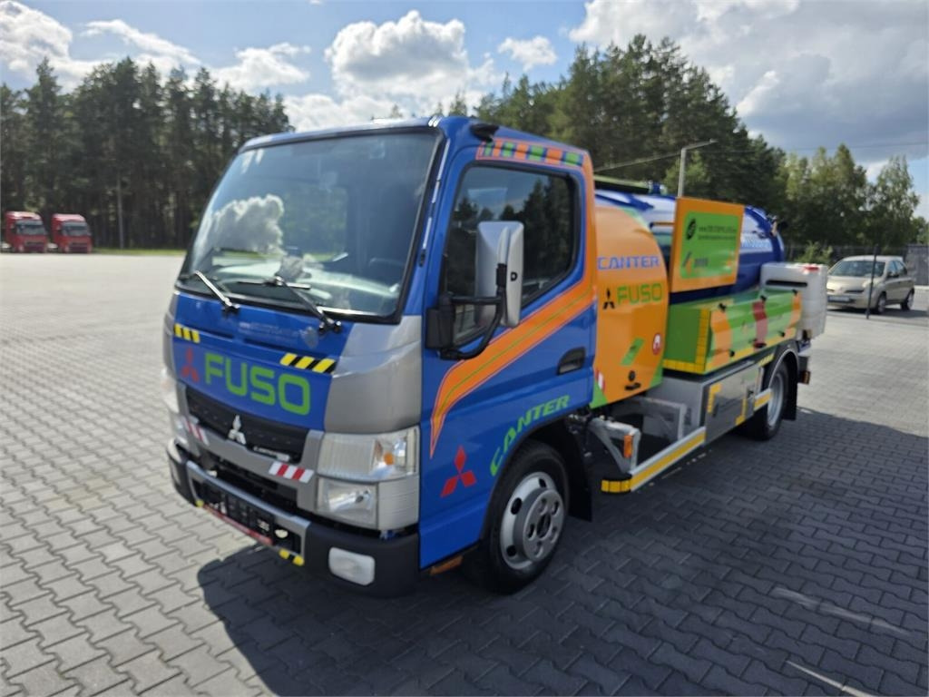 Mitsubishi ROM SMART COMBI WUKO HOT WATER FOR CLEANING SEWAGE - Коммунальная/ Специальная техника: фото 3 Mitsubishi ROM SMART COMBI WUKO HOT WATER FOR CLEANING SEWAGE - Коммунальная/ Специальная техника: фото 3