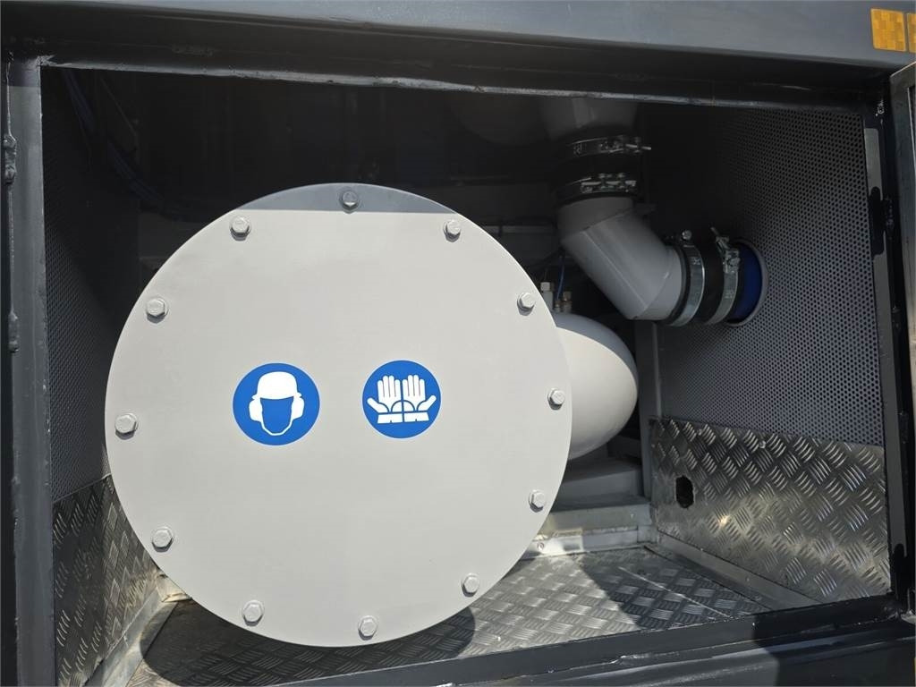 MAN Disab Centurion P210/9 ADR Vacuum suction-blowing  в лизинг MAN Disab Centurion P210/9 ADR Vacuum suction-blowing: фото 25