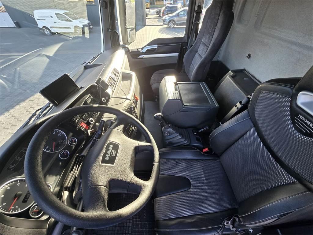 MAN WUKO в лизинг MAN WUKO: фото 33