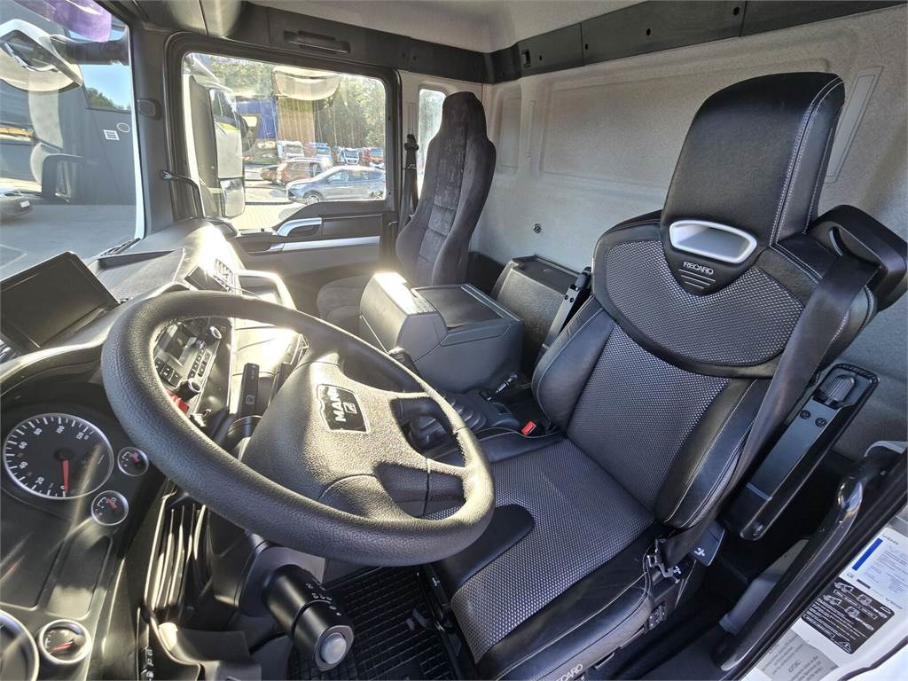 MAN WUKO в лизинг MAN WUKO: фото 34