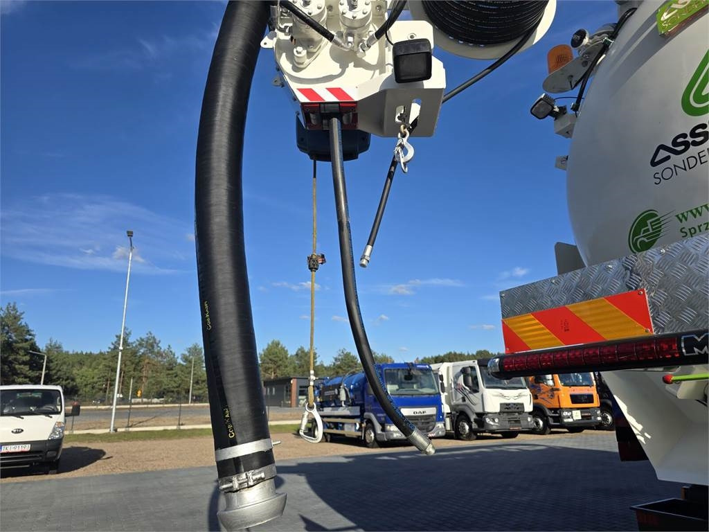 MAN WUKO в лизинг MAN WUKO: фото 18