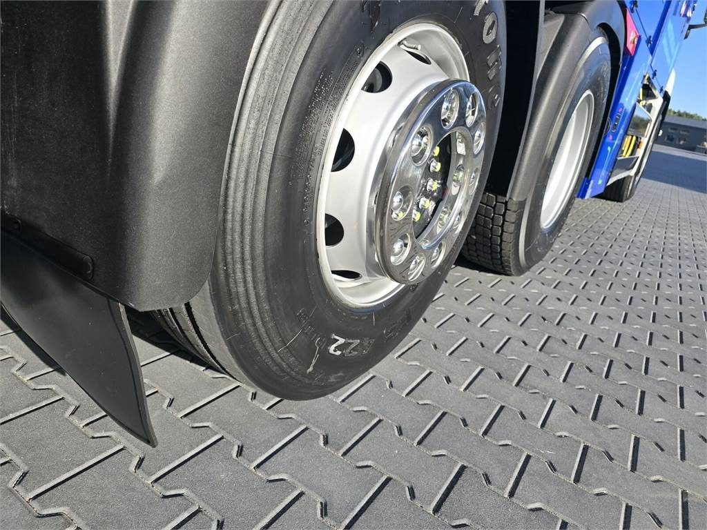 MAN WUKO в лизинг MAN WUKO: фото 21