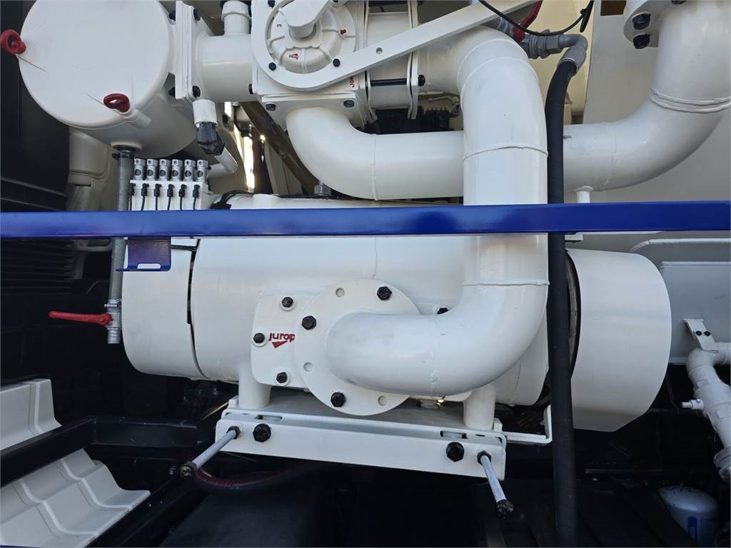 MAN WUKO в лизинг MAN WUKO: фото 14