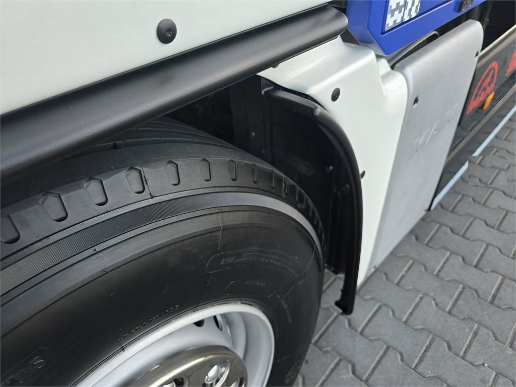 MAN WUKO в лизинг MAN WUKO: фото 10