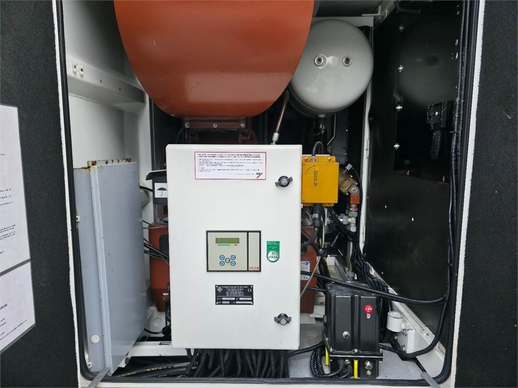 Ассенизатор Mitsubishi CANTER odkurzacz koparka ssąca Saugbagger CITY SAU: фото 25