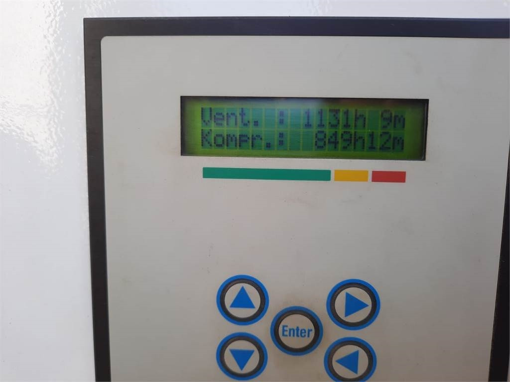 Ассенизатор Mitsubishi CANTER odkurzacz koparka ssąca Saugbagger CITY SAU: фото 26