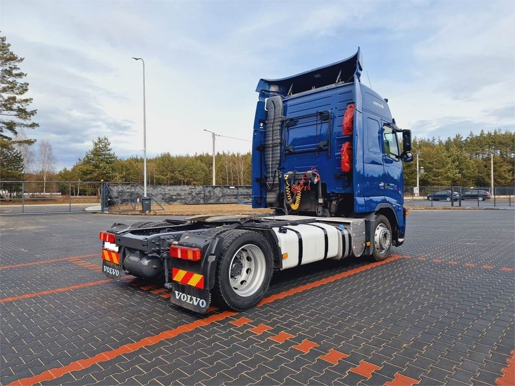 Volvo FH 13 440 - Тягач: фото 4 Volvo FH 13 440 - Тягач: фото 4
