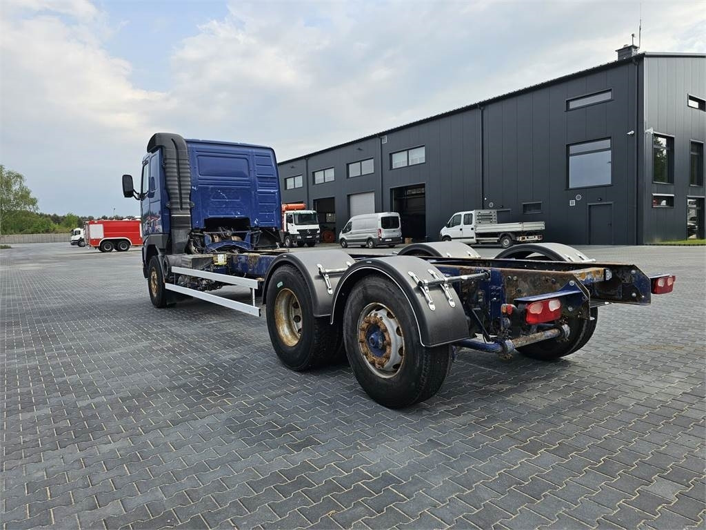 Volvo FH 16 470 KM 6x2 low mileage 229700 km !!!! - Рама/ Шасси для Грузовиков: фото 3 Volvo FH 16 470 KM 6x2 low mileage 229700 km !!!! - Рама/ Шасси для Грузовиков: фото 3