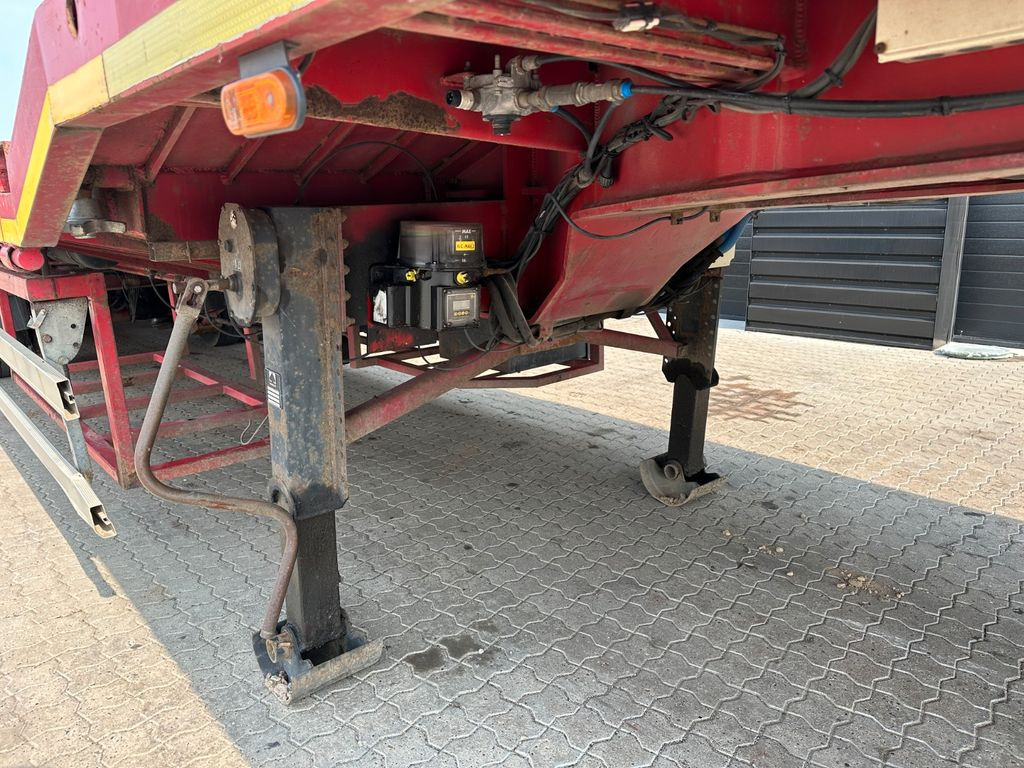 Faymonville Camro tele / 3 x ausziehbar / 46.000 mm Faymonville Camro tele / 3 x ausziehbar / 46.000 mm - Полуприцеп бортовой/ Платформа: фото 5 Faymonville Camro tele / 3 x ausziehbar / 46.000 mm Faymonville Camro tele / 3 x ausziehbar / 46.000 mm - Полуприцеп бортовой/ Платформа: фото 5