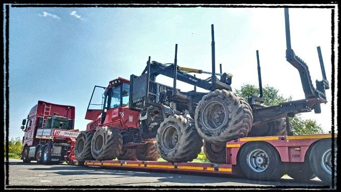 Faymonville Maxtrailer 510 Tiefbett / ausziehbar Faymonville Maxtrailer 510 Tiefbett / ausziehbar - Низкорамный полуприцеп: фото 4 Faymonville Maxtrailer 510 Tiefbett / ausziehbar Faymonville Maxtrailer 510 Tiefbett / ausziehbar - Низкорамный полуприцеп: фото 4