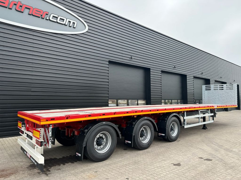 Faymonville Maxtrailer MAX 210/ 2 x ausziehbar / 29.000 mm Faymonville Maxtrailer MAX 210/ 2 x ausziehbar / 29.000 mm - Полуприцеп бортовой/ Платформа: фото 2 Faymonville Maxtrailer MAX 210/ 2 x ausziehbar / 29.000 mm Faymonville Maxtrailer MAX 210/ 2 x ausziehbar / 29.000 mm - Полуприцеп бортовой/ Платформа: фото 2