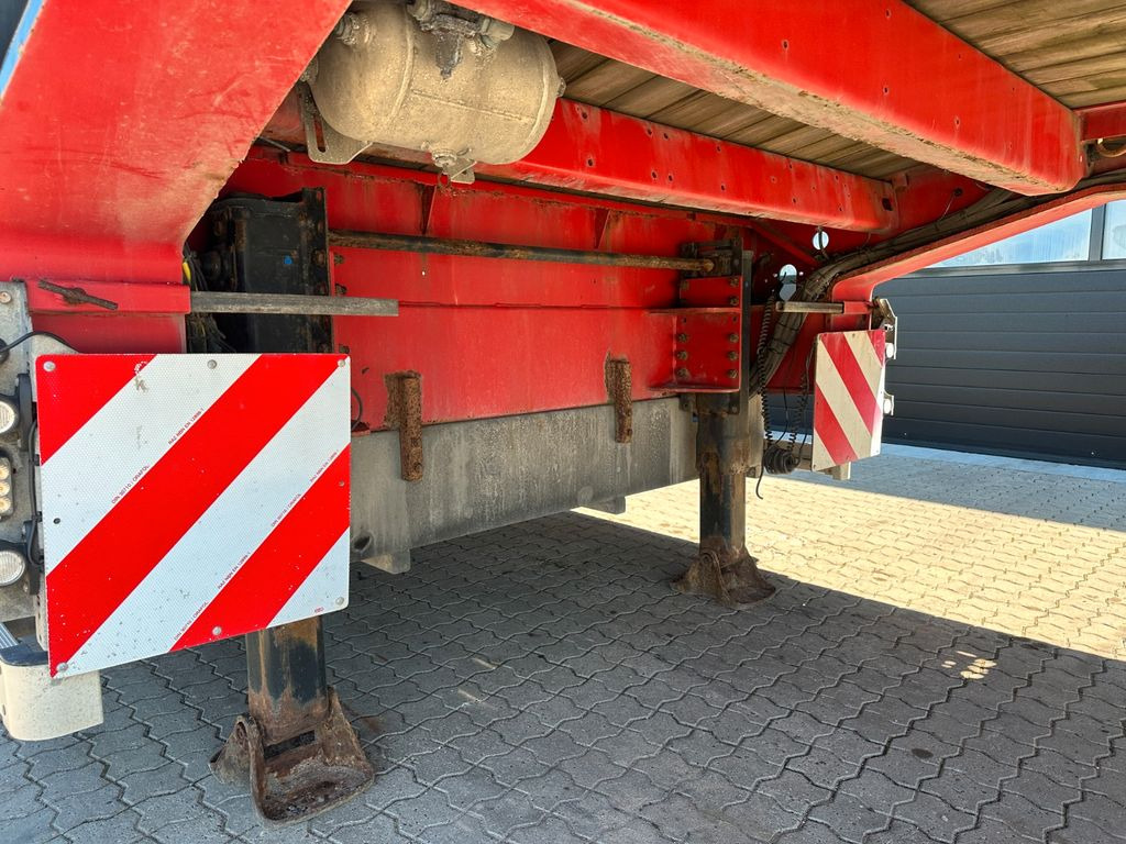 Faymonville Multimax 4 achs tieflader / Hydr. Verbreiterung Faymonville Multimax 4 achs tieflader / Hydr. Verbreiterung - Низкорамный полуприцеп: фото 4 Faymonville Multimax 4 achs tieflader / Hydr. Verbreiterung Faymonville Multimax 4 achs tieflader / Hydr. Verbreiterung - Низкорамный полуприцеп: фото 4