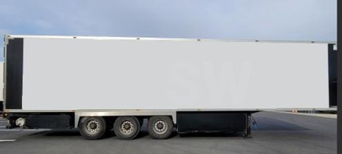 Lamberet LVF S3 - Полуприцеп-рефрижератор: фото 2 Lamberet LVF S3 - Полуприцеп-рефрижератор: фото 2