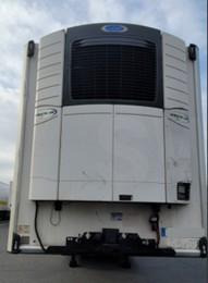 Lamberet LVF S3 - Полуприцеп-рефрижератор: фото 3 Lamberet LVF S3 - Полуприцеп-рефрижератор: фото 3