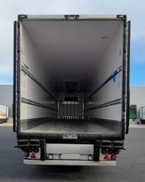 Lamberet LVF S3 - Полуприцеп-рефрижератор: фото 5 Lamberet LVF S3 - Полуприцеп-рефрижератор: фото 5