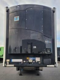 Lamberet LVF S3 - Полуприцеп-рефрижератор: фото 3 Lamberet LVF S3 - Полуприцеп-рефрижератор: фото 3