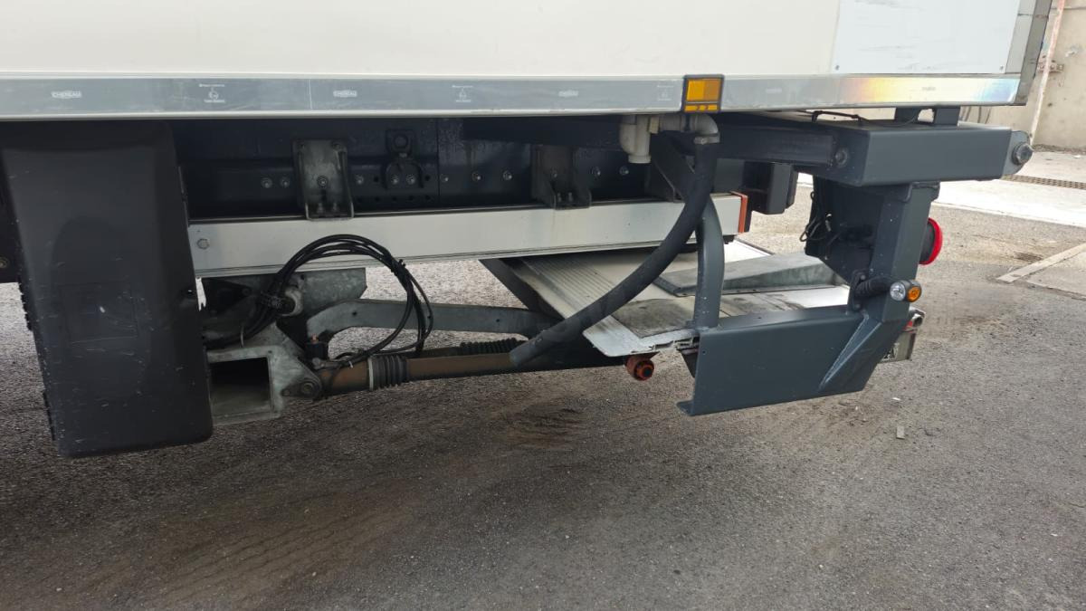 Renault D WIDE (LOCATION / RENT) - Рефрижератор: фото 5 Renault D WIDE (LOCATION / RENT) - Рефрижератор: фото 5