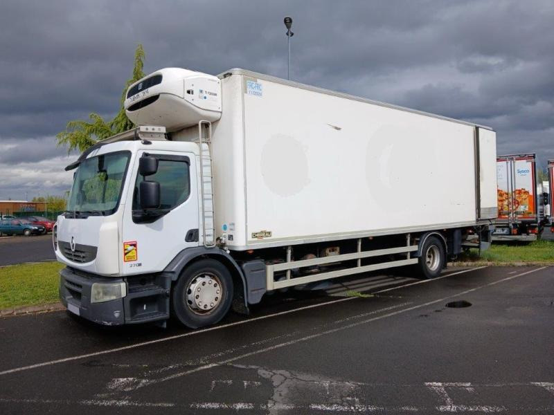 Renault Premium 270 DXI - Рефрижератор: фото 1 Renault Premium 270 DXI - Рефрижератор: фото 1
