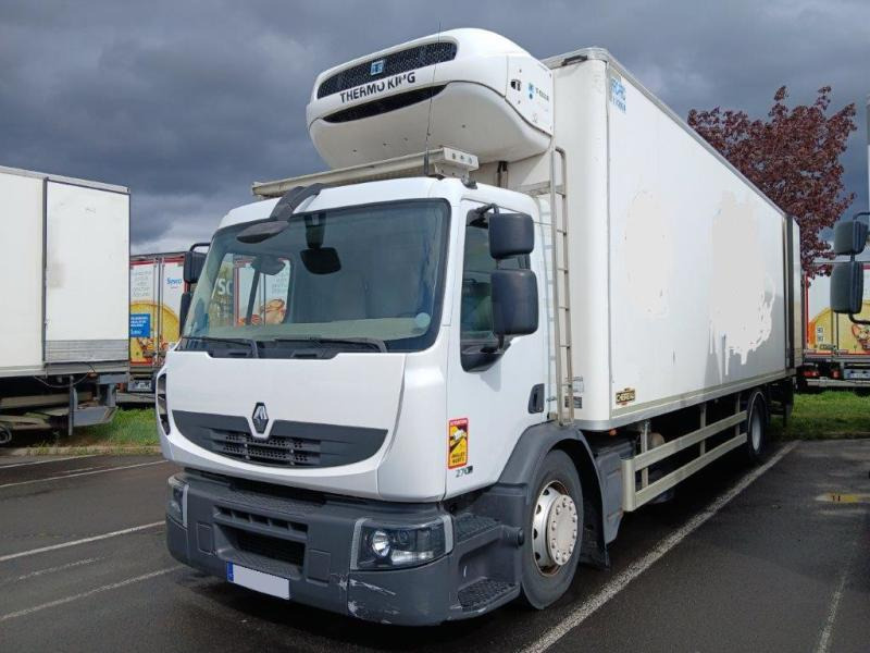 Renault Premium 270 DXI - Рефрижератор: фото 1 Renault Premium 270 DXI - Рефрижератор: фото 1