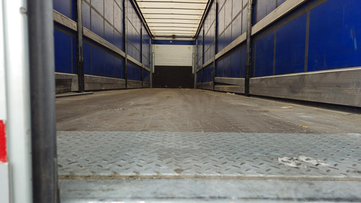 Тентованный полуприцеп Schmitz Cargobull SCS: фото 13