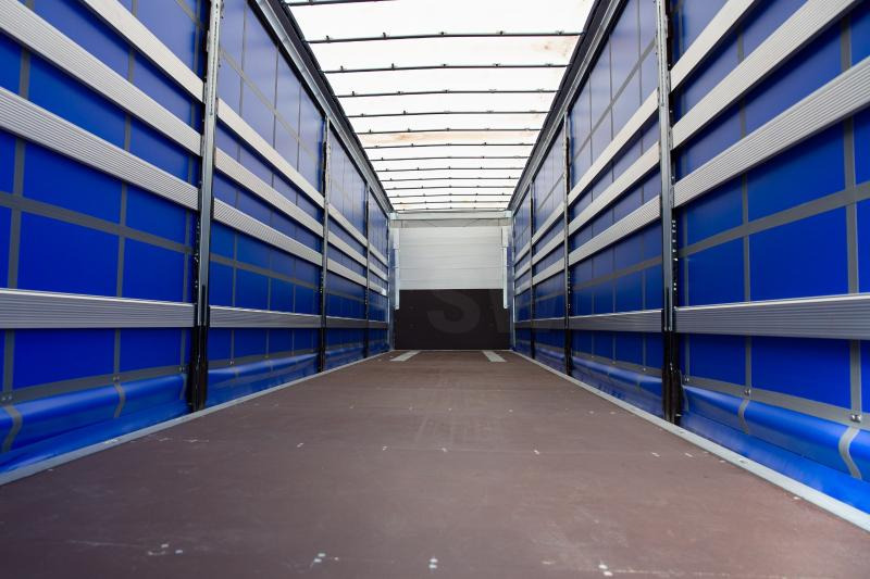 Тентованный полуприцеп Schmitz Cargobull SCS (Location / Rent): фото 10