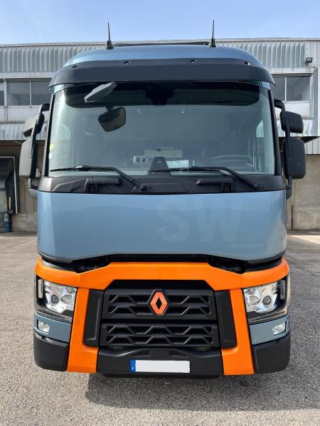 Renault Gamme T 480B - Тягач: фото 2 Renault Gamme T 480B - Тягач: фото 2