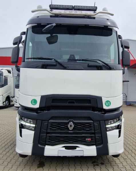 Renault Gamme T High 480 T4X2 E6 - Тягач: фото 1 Renault Gamme T High 480 T4X2 E6 - Тягач: фото 1